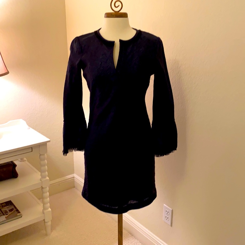 Theory dress size 4